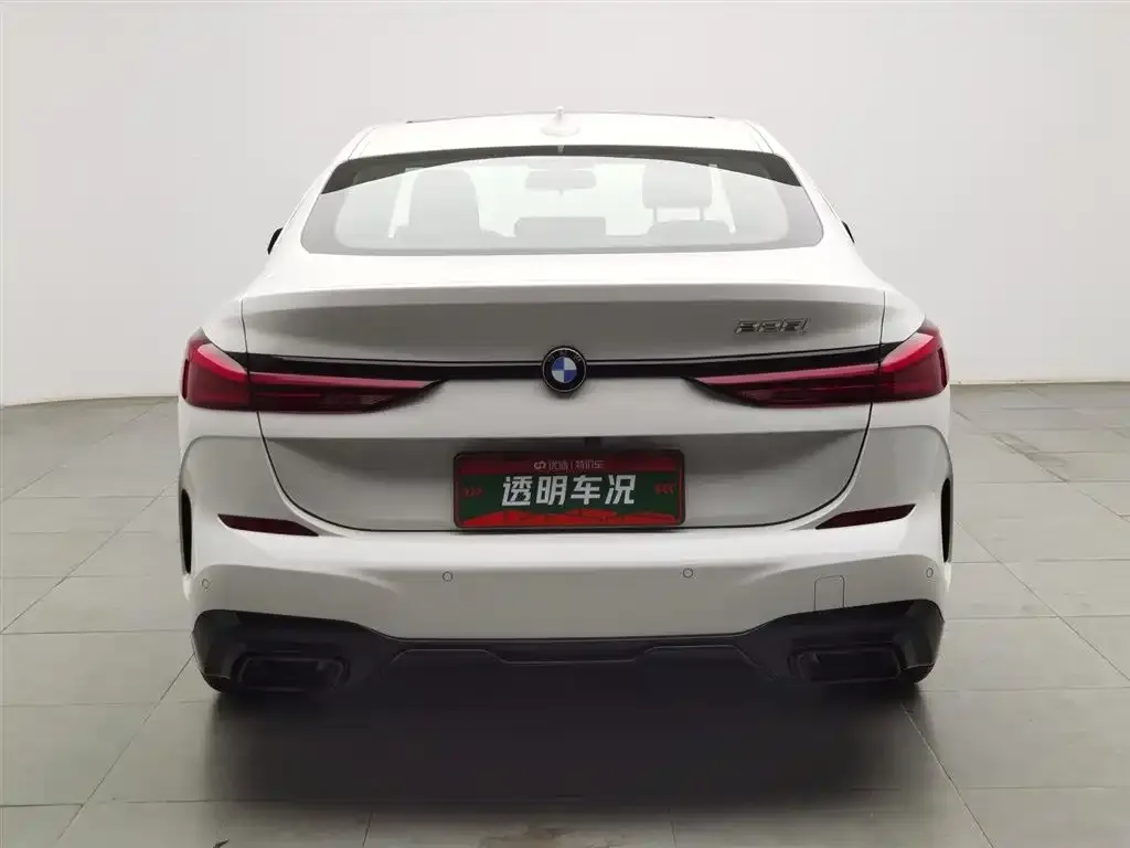 BMW 2 Series (Import) 2023 из CN, фото 2