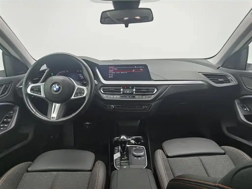 BMW 2 Series (Import) 2023 из CN, фото 8