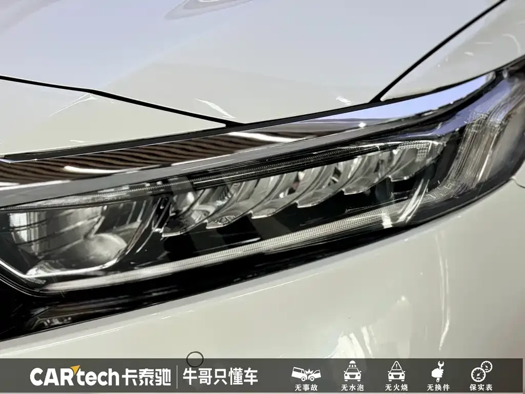 Honda Accord — фото 2