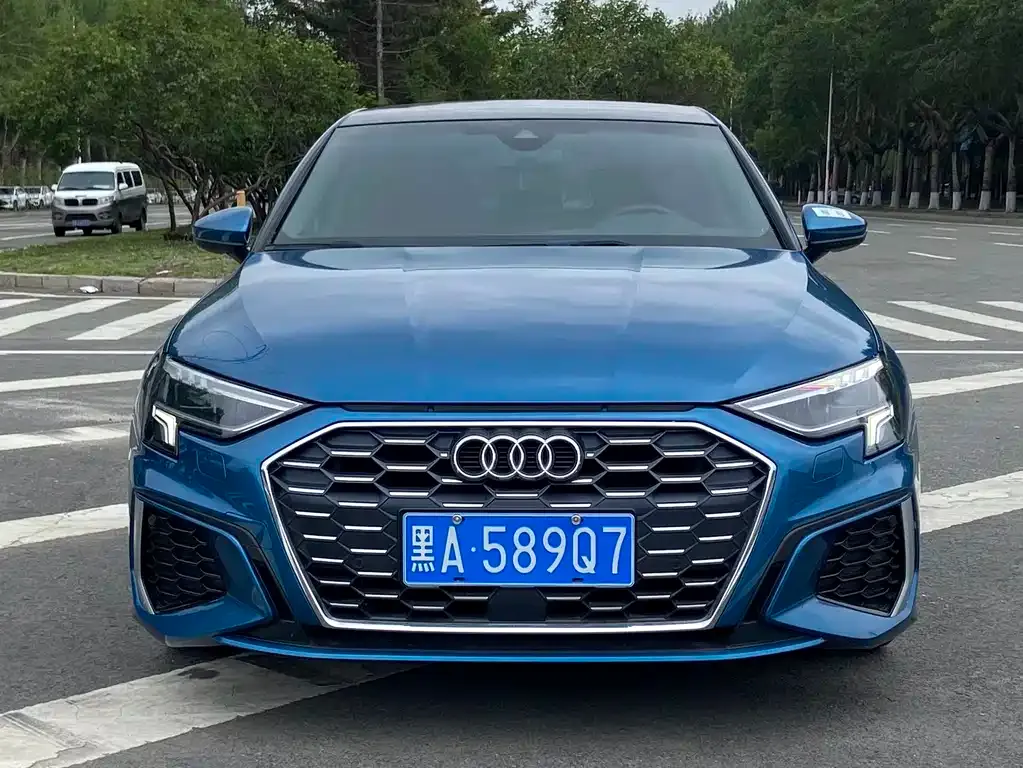 Audi A3 — фото 2