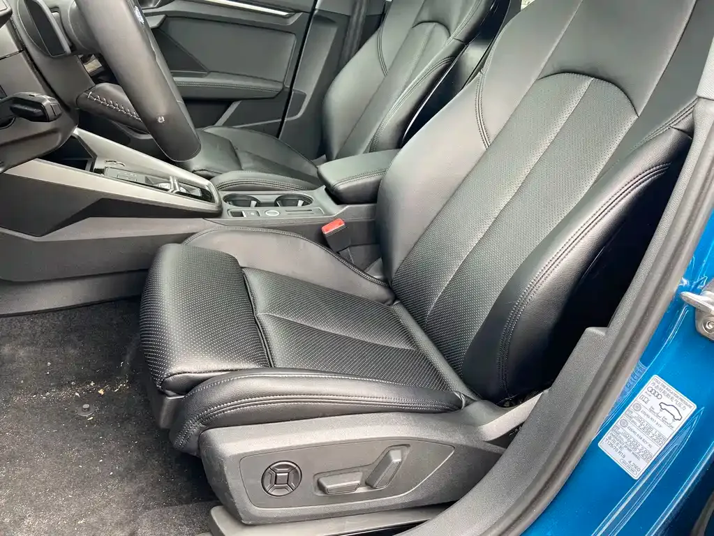 Audi A3 — фото 10