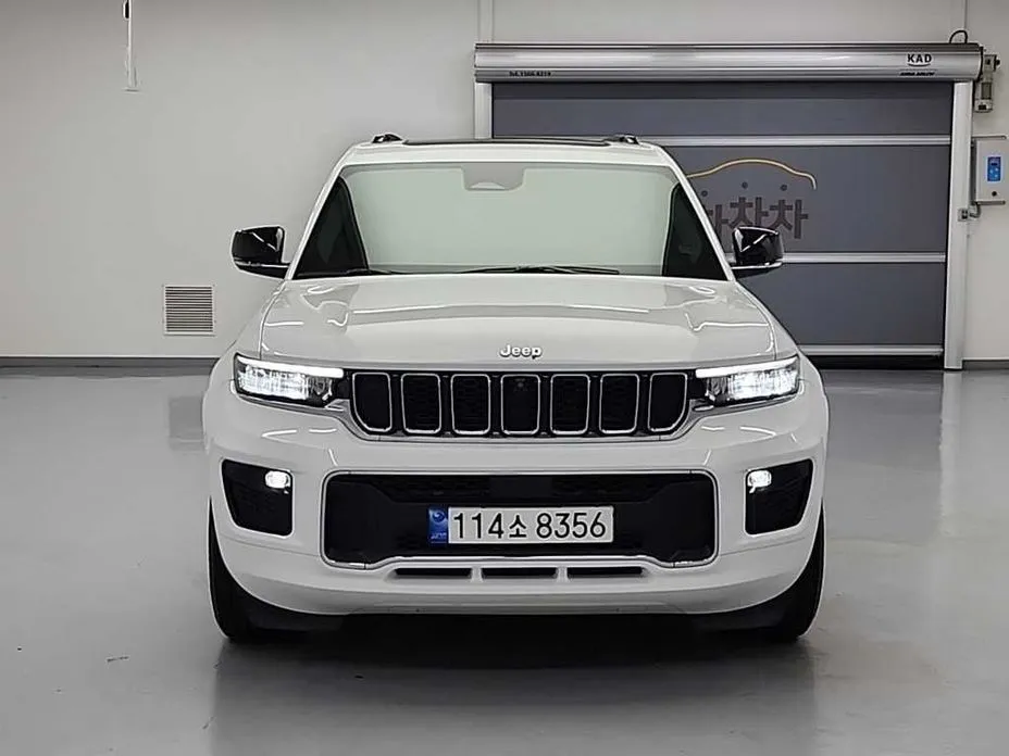 Jeep Cherokee — фото 2