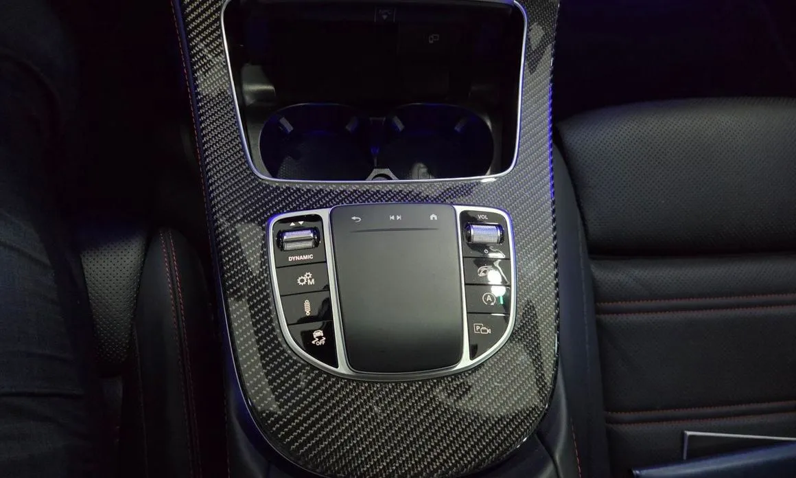 Mercedes-Benz E-Class 2021 из KR, фото 7