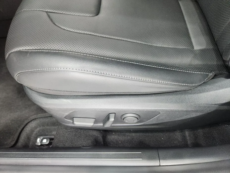 Hyundai AVANTE — фото 10