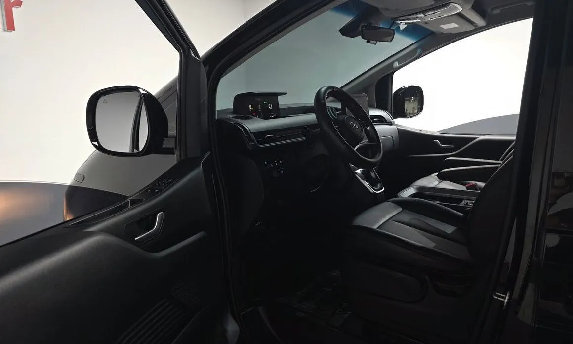 Hyundai Staria 2023 из KR, фото 10