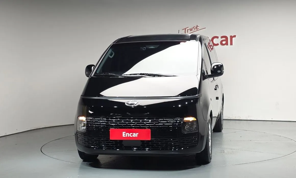 Hyundai Staria 2023 из KR, фото 4