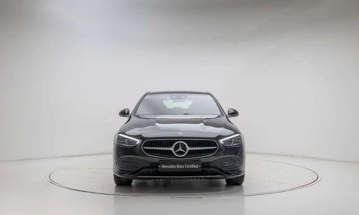 Mercedes-Benz C-Class 2025 из KR, фото 2