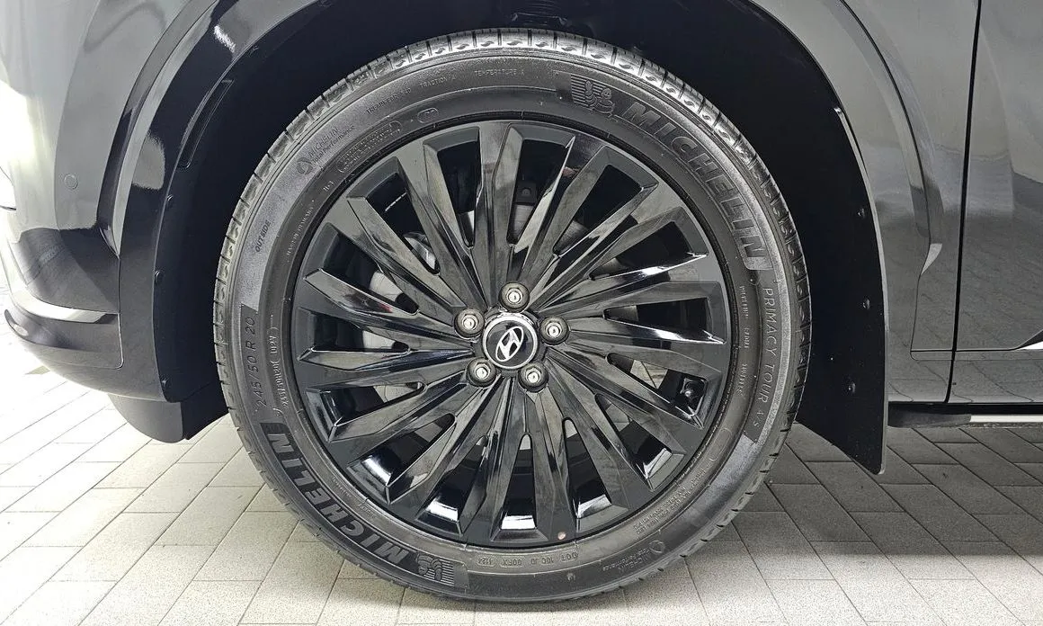 Hyundai Palisade — фото 10