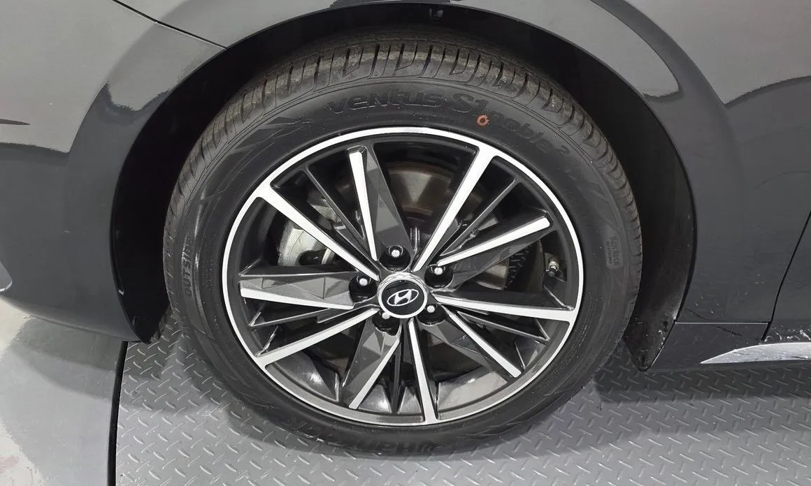 Hyundai Grandeur 2022 из KR, фото 6