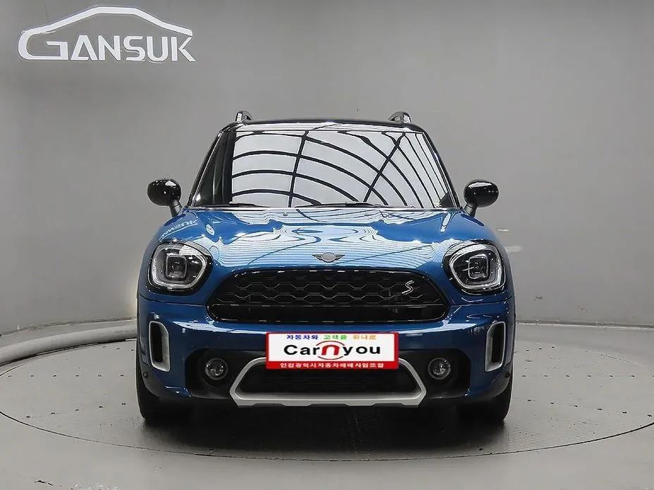 Mini Countryman 2023 из KR, фото 1