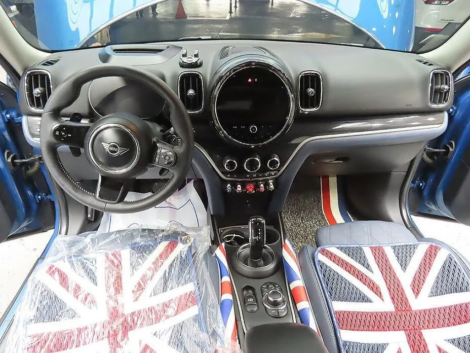 Mini Countryman 2023 из KR, фото 10