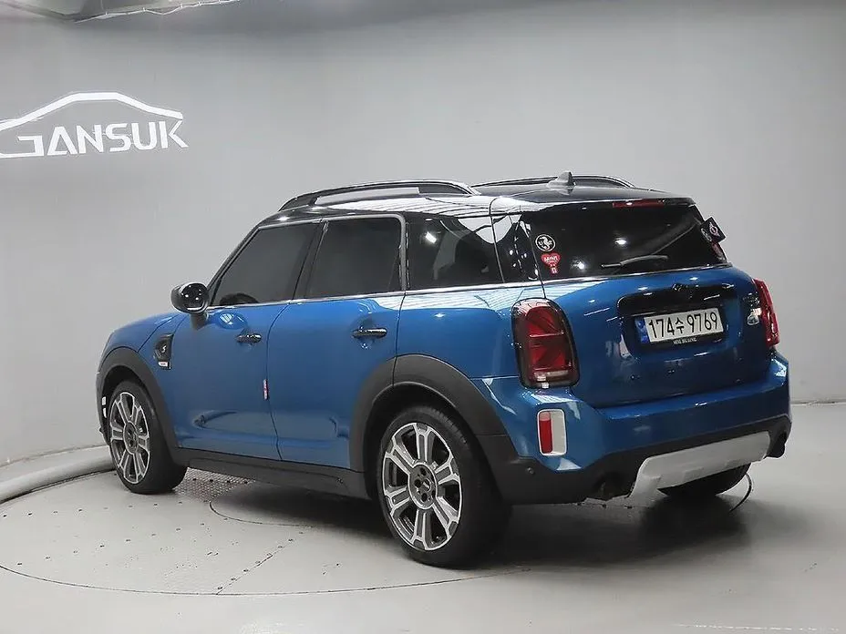 Mini Countryman 2023 из KR, фото 2