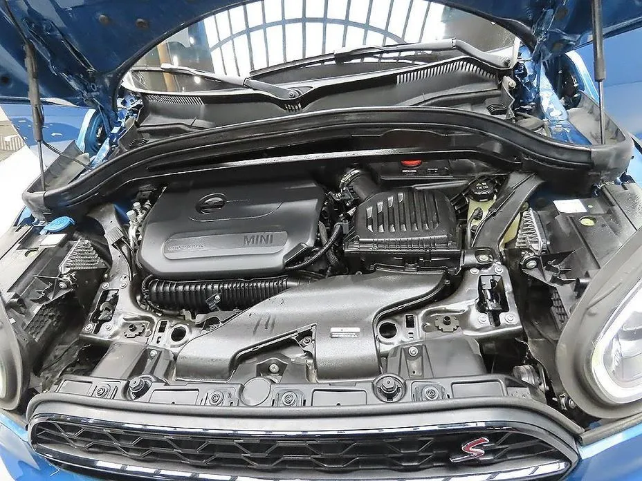 Mini Countryman 2023 из KR, фото 9