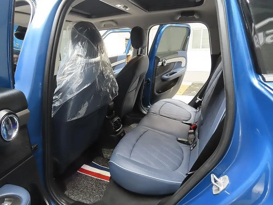 Mini Countryman 2023 из KR, фото 7