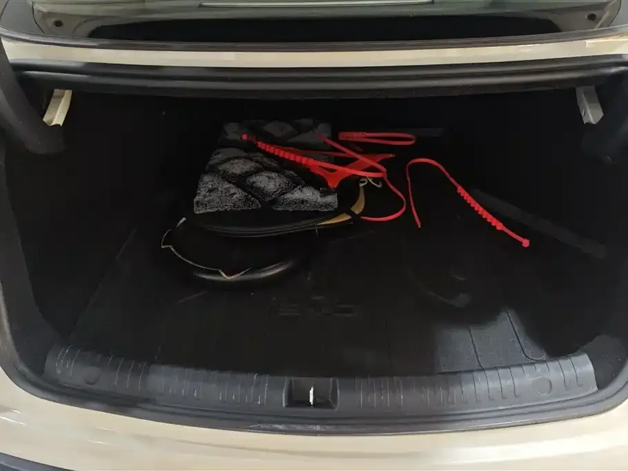 BYD Seal 06 — фото 2