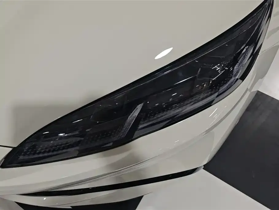 BYD Seal 06 — фото 7