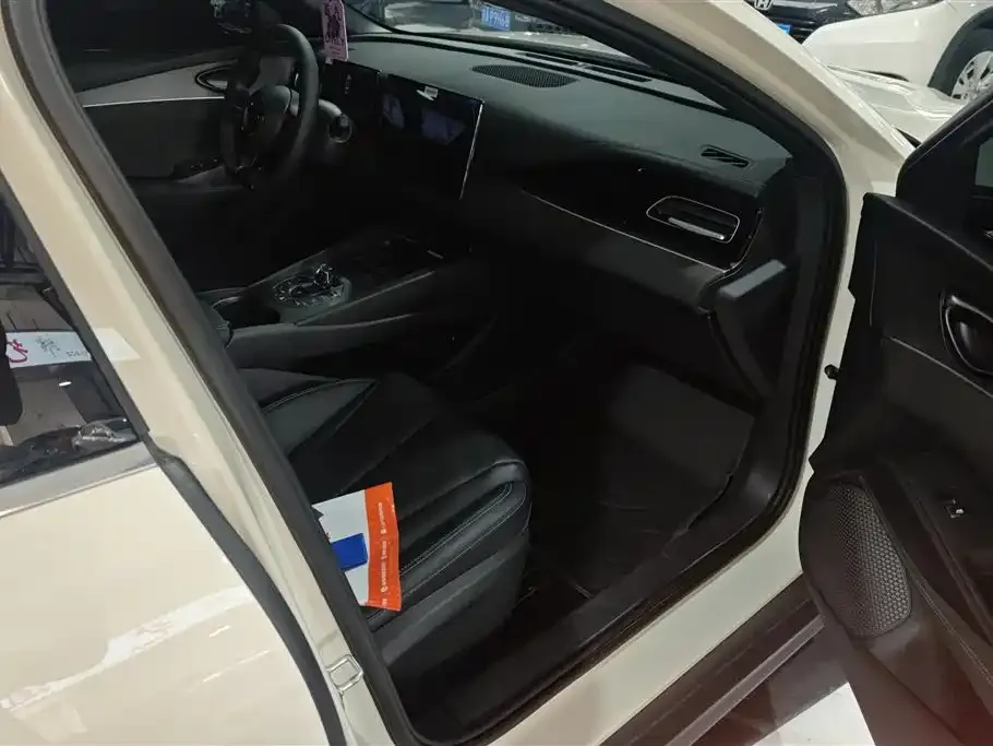 BYD Seal 06 — фото 3