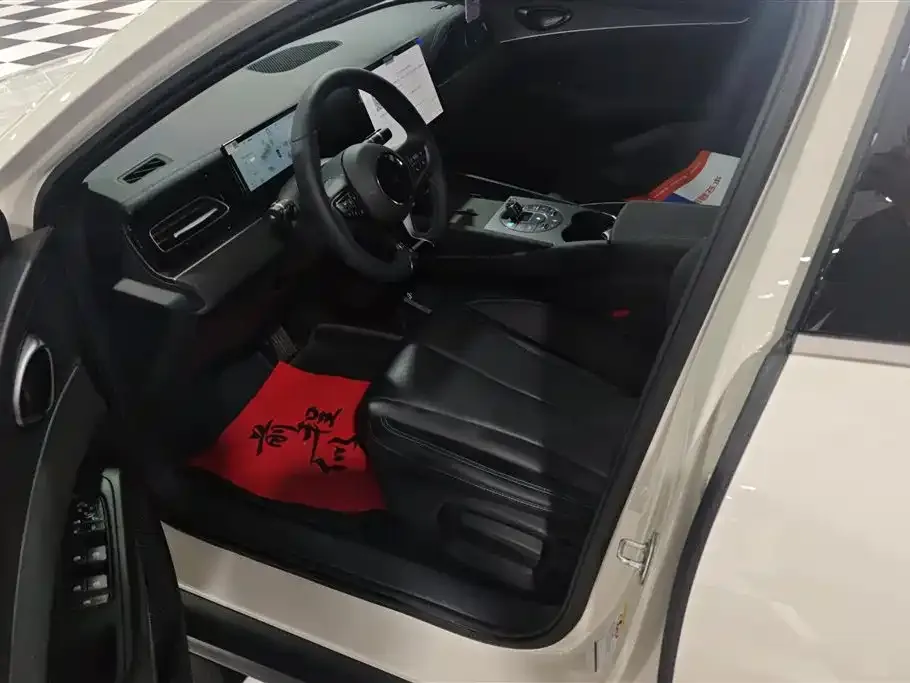 BYD Seal 06 — фото 1