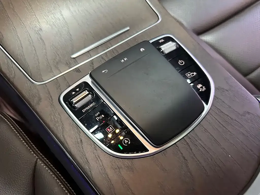 Mercedes-Benz GLC 2022 из CN, фото 7