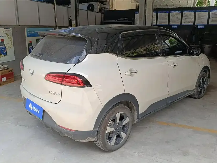 Wuling Bingo PLUS 2025 из CN, фото 6