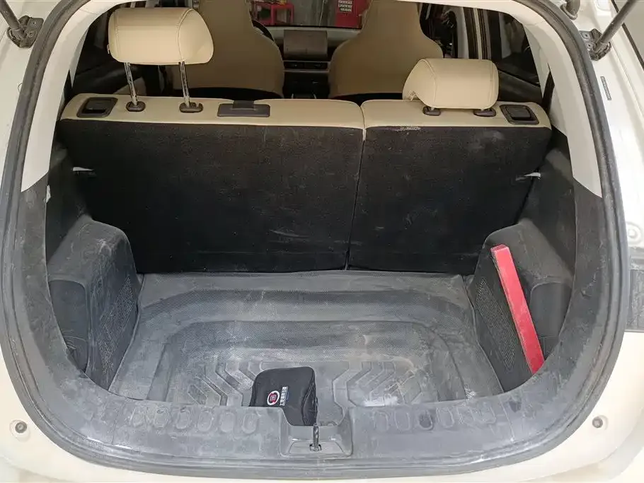 Wuling Bingo PLUS 2025 из CN, фото 8