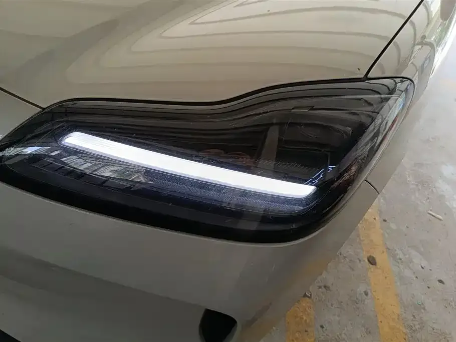 Wuling Bingo PLUS 2025 из CN, фото 2