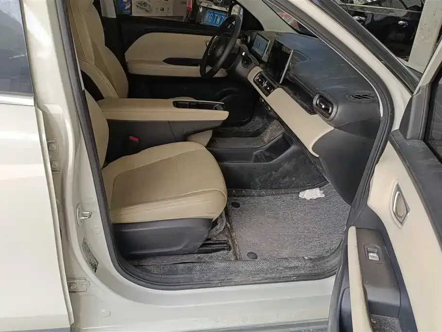 Wuling Bingo PLUS 2025 из CN, фото 4