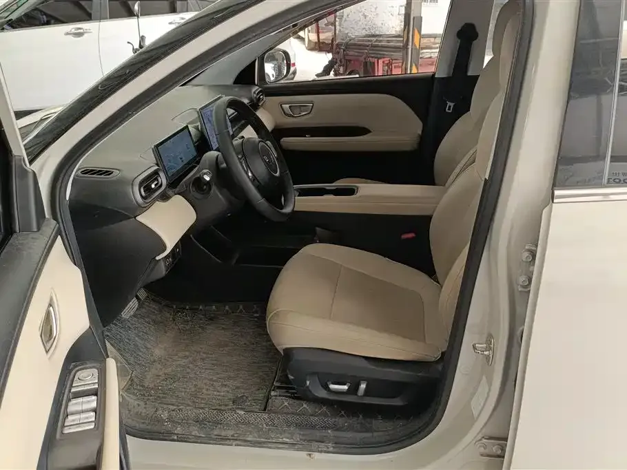 Wuling Bingo PLUS 2025 из CN, фото 3