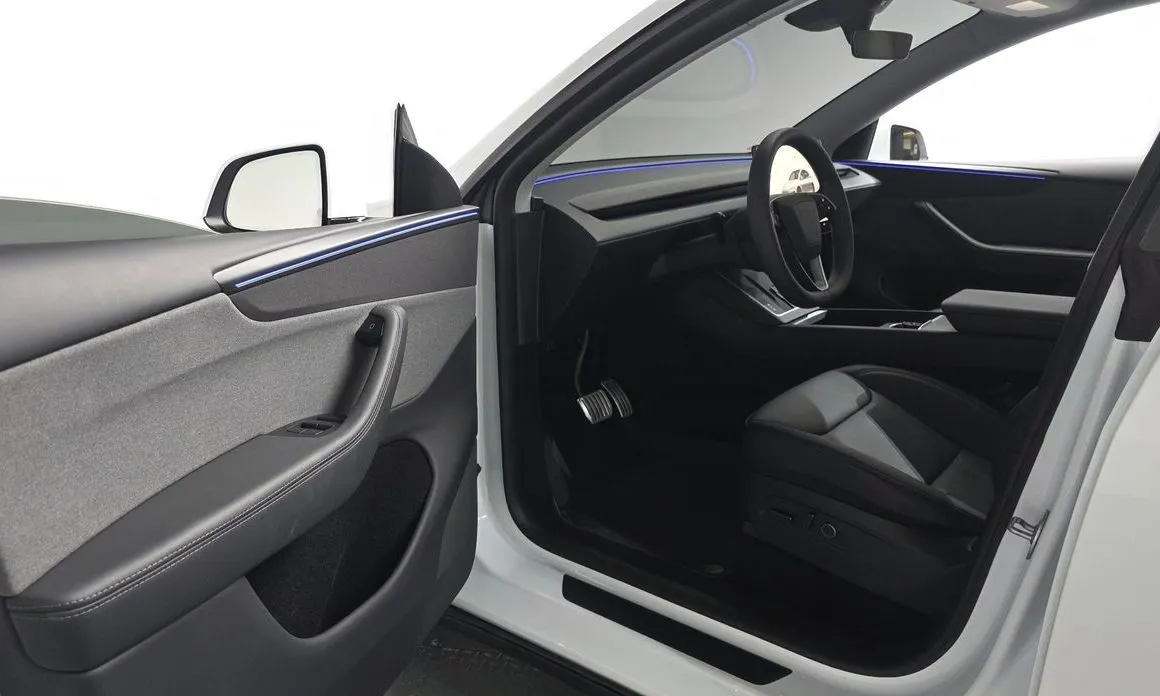 Tesla Model Y 2025 из KR, фото 6