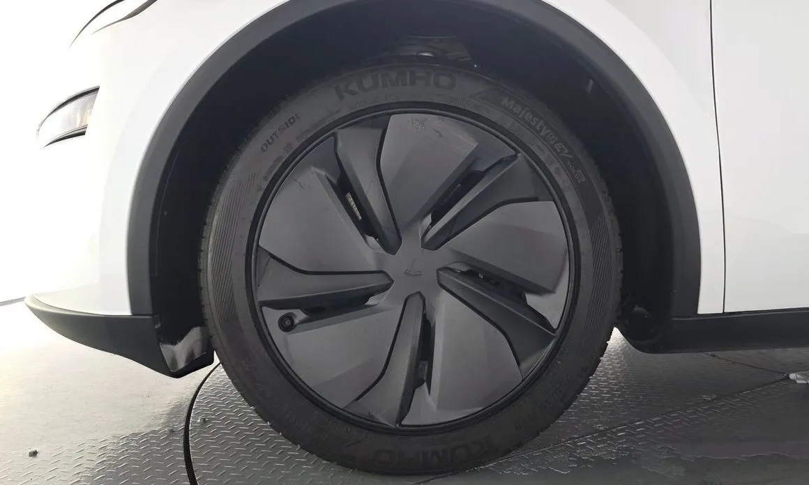 Tesla Model Y 2025 из KR, фото 4