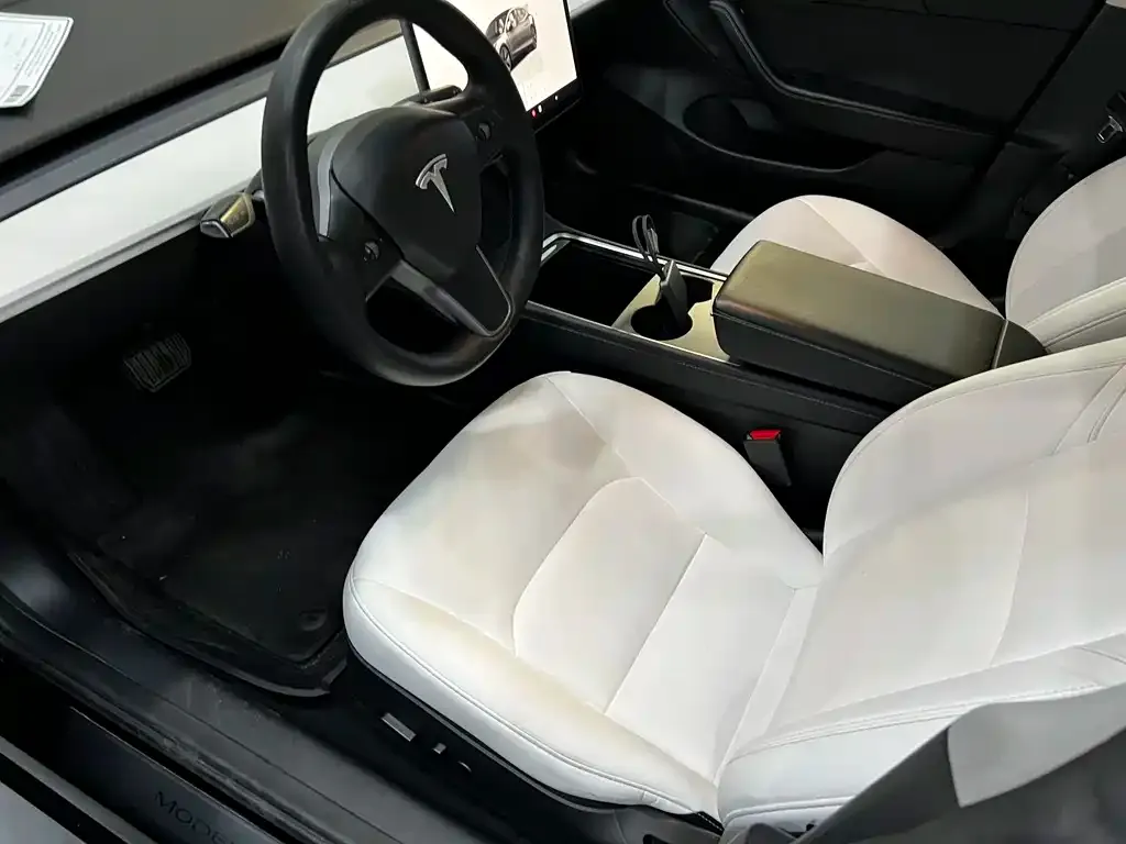 Tesla Model 3 — фото 3