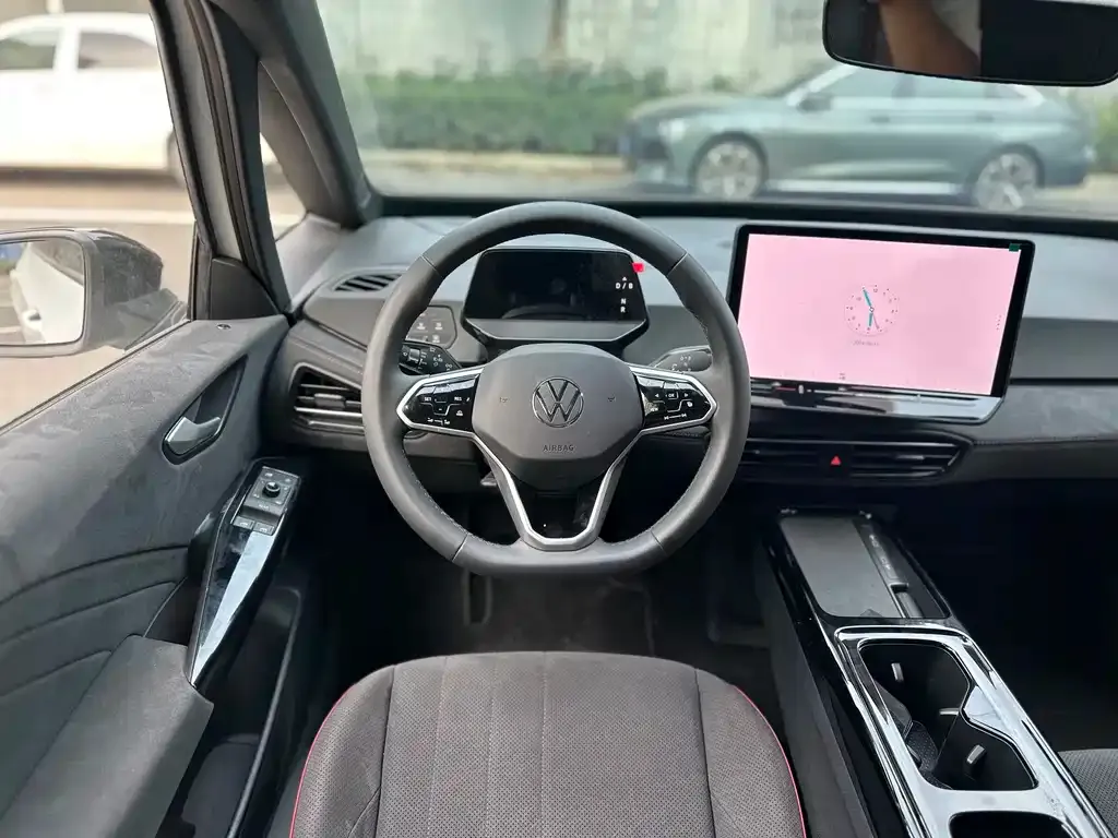 Volkswagen ID.3 — фото 7