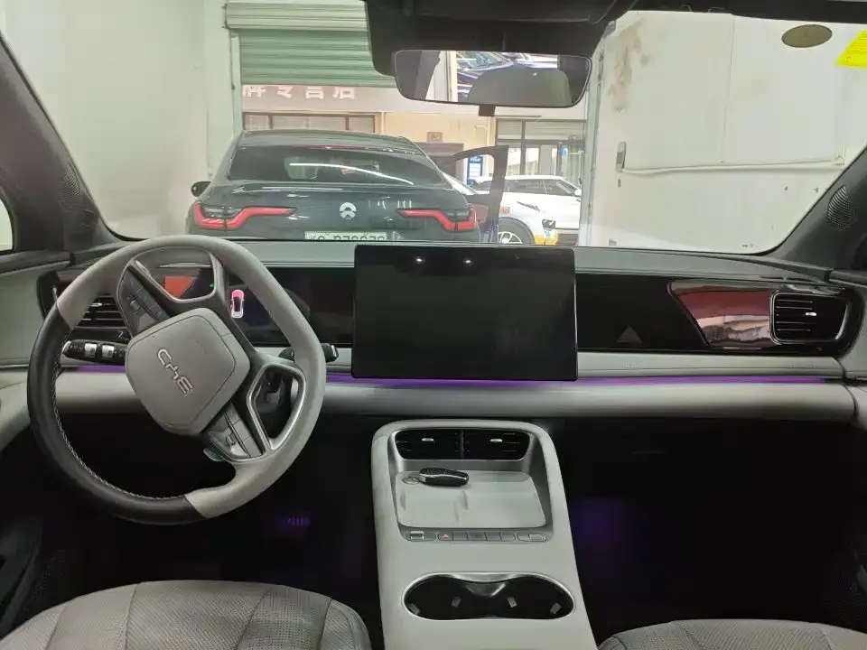 BYD Hiace 06 2026 из CN, фото 2