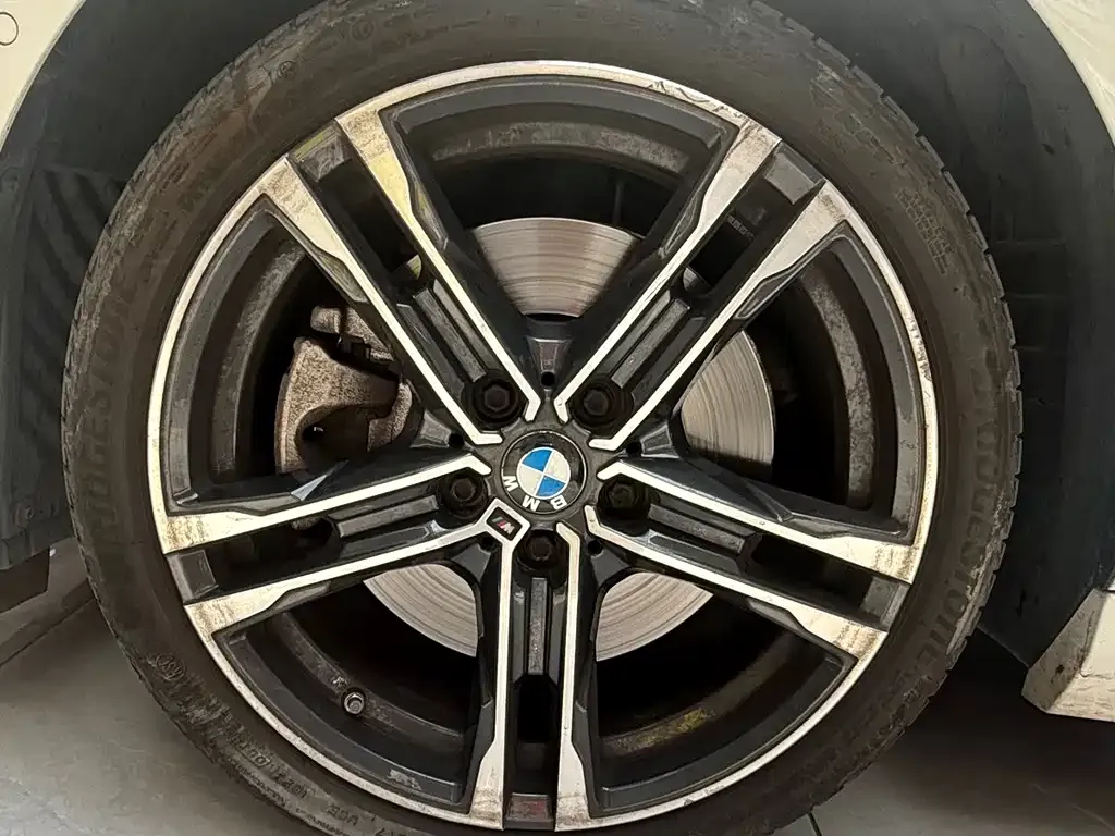 BMW 2 Series (Import) 2023 из CN, фото 5