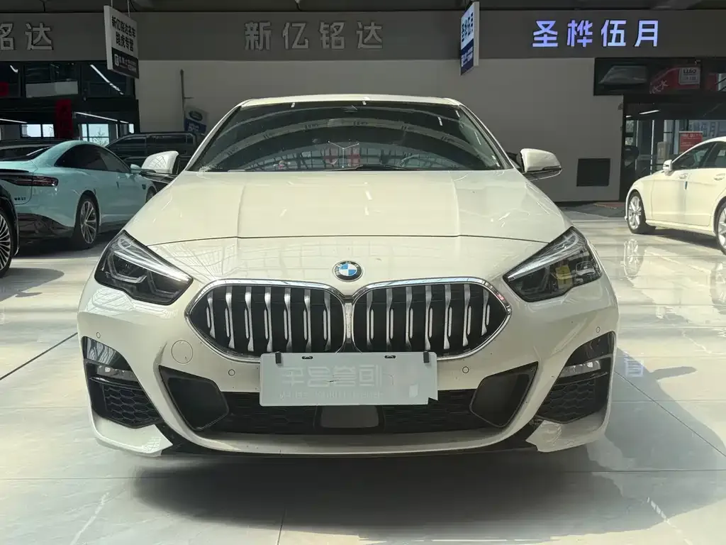 BMW 2 Series (Import) 2023 из CN, фото 2