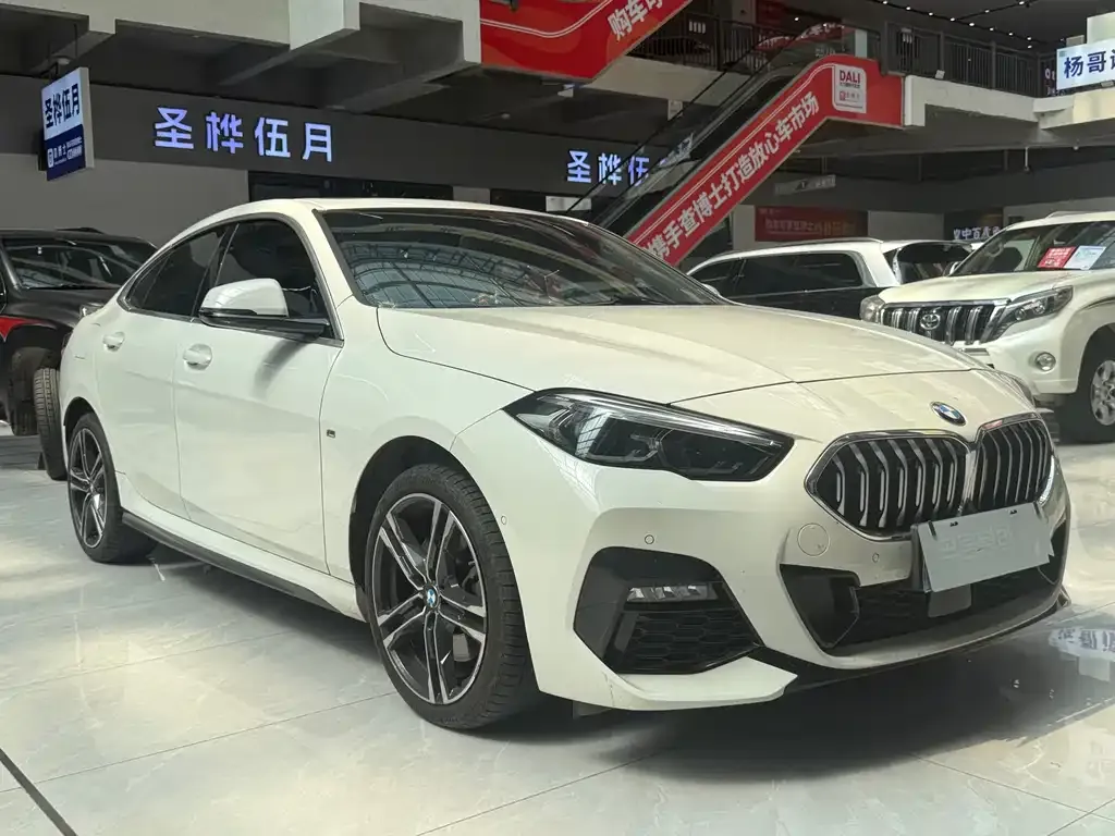 BMW 2 Series (Import) 2023 из CN, фото 4