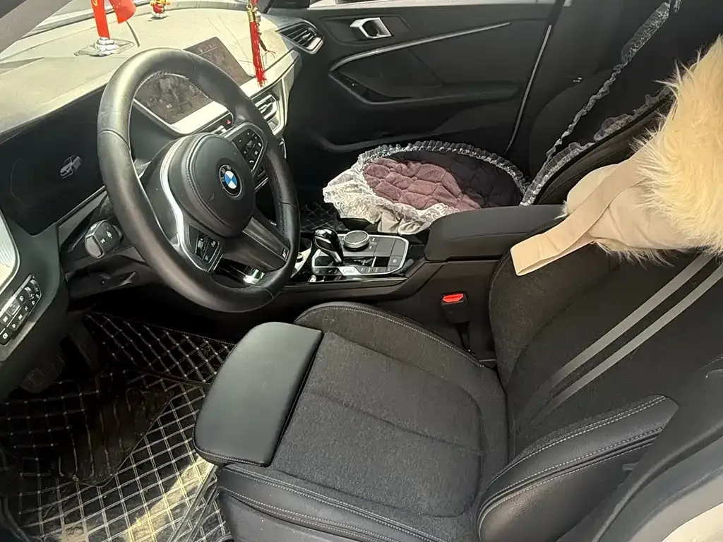 BMW 2 Series (Import) 2023 из CN, фото 8