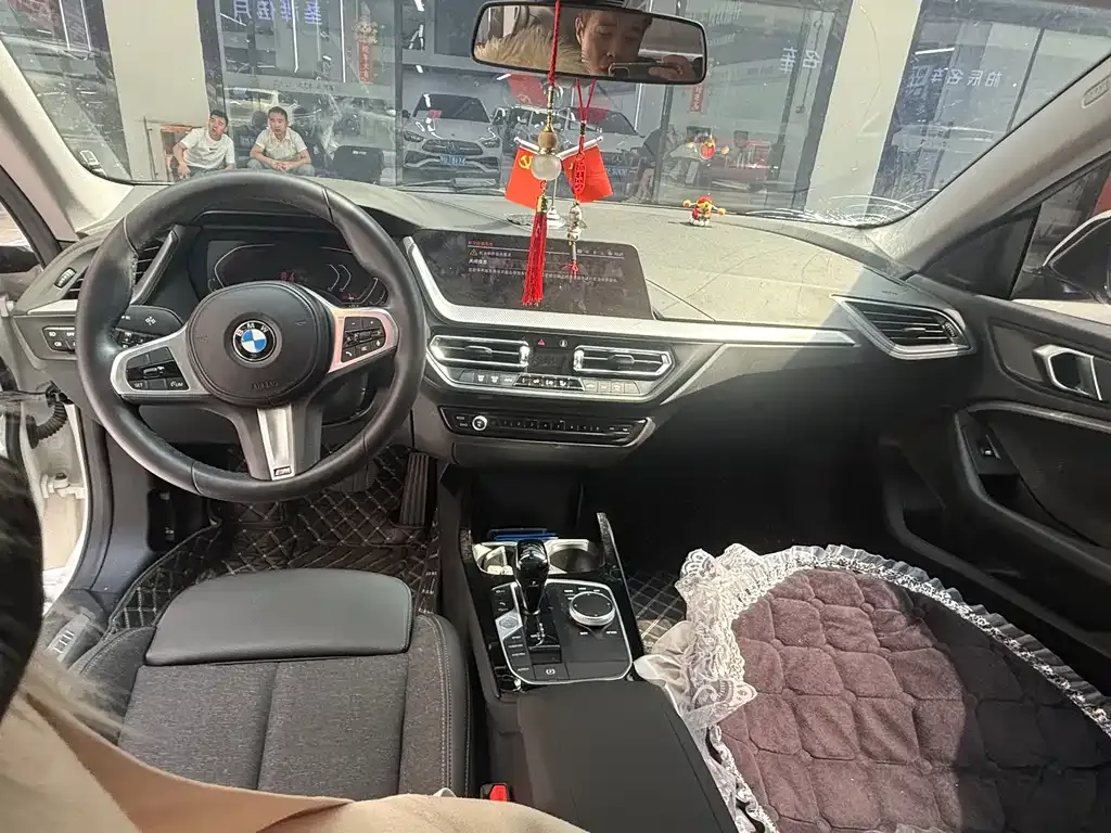 BMW 2 Series (Import) 2023 из CN, фото 6
