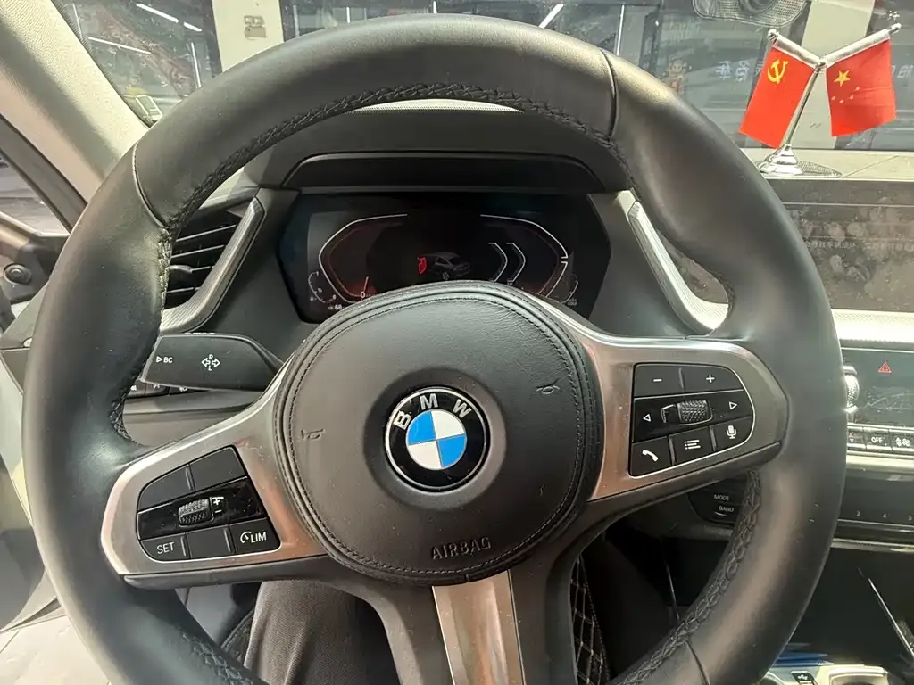 BMW 2 Series (Import) 2023 из CN, фото 3