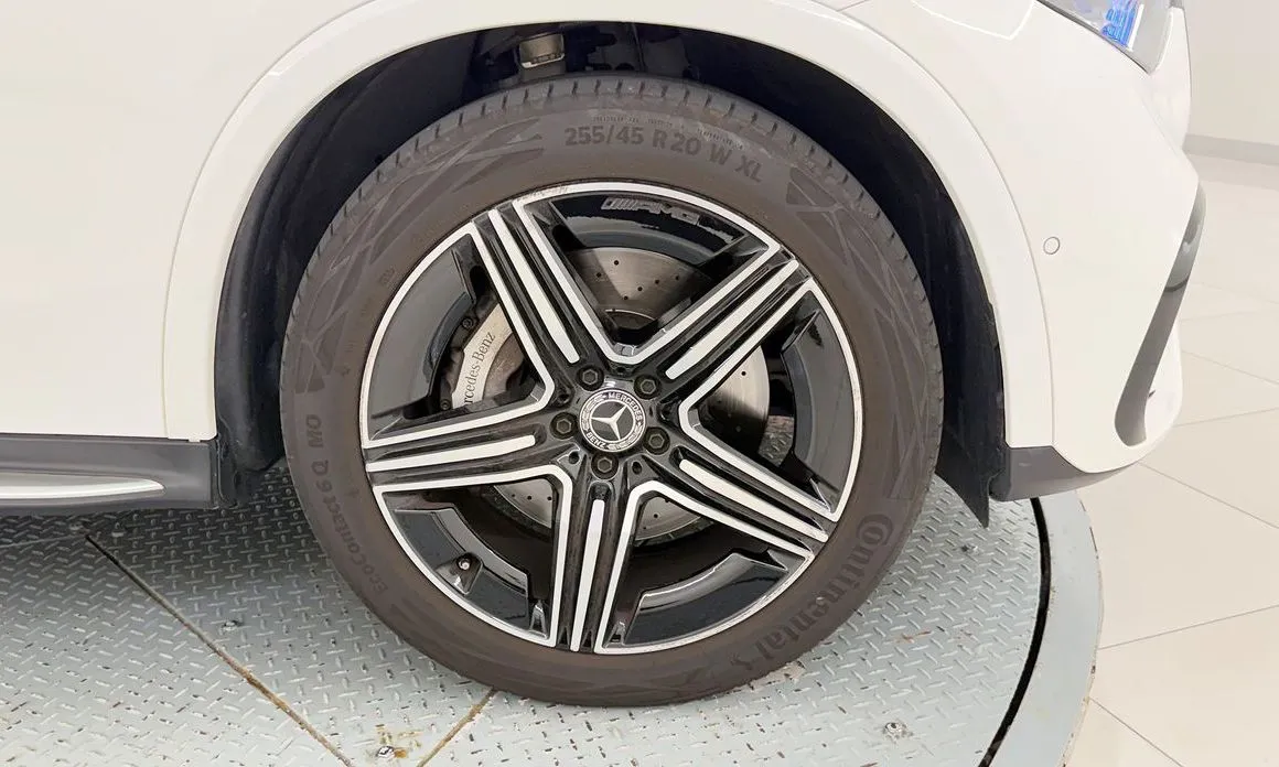 Mercedes-Benz GLC-Class 2024 из KR, фото 10