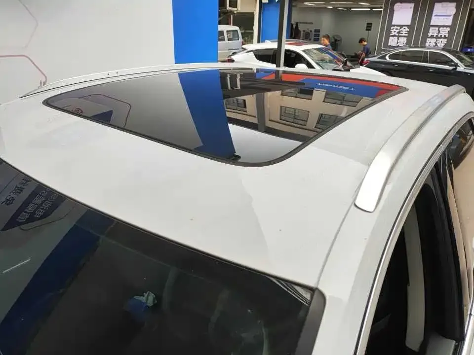 Audi Q3 2022 из CN, фото 6