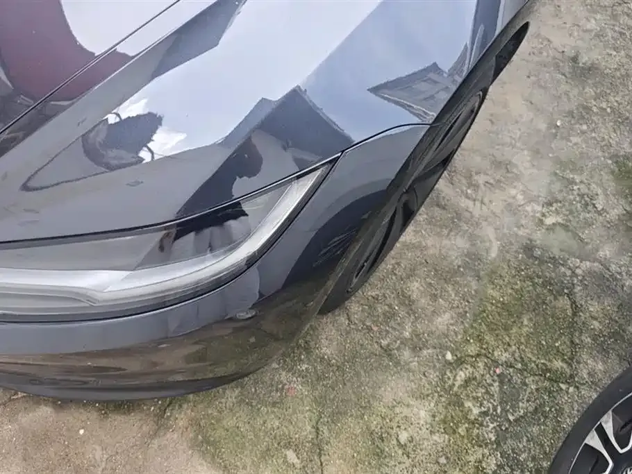 Tesla Model 3 — фото 7
