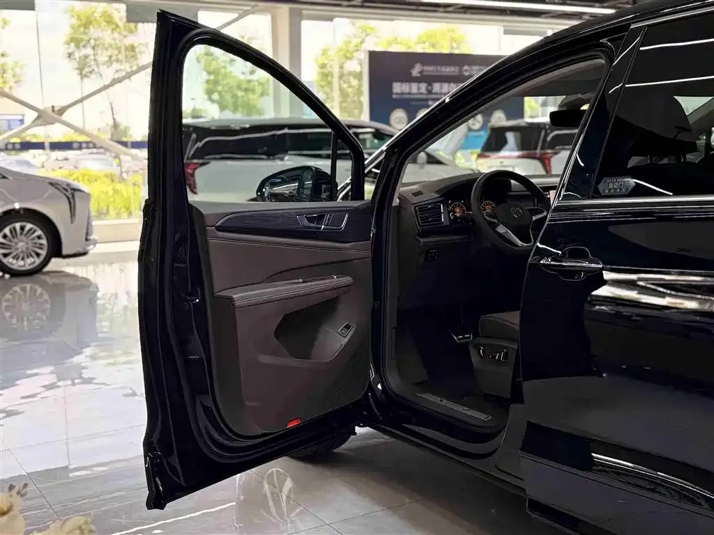 Volkswagen Viloran 2025 из CN, фото 5