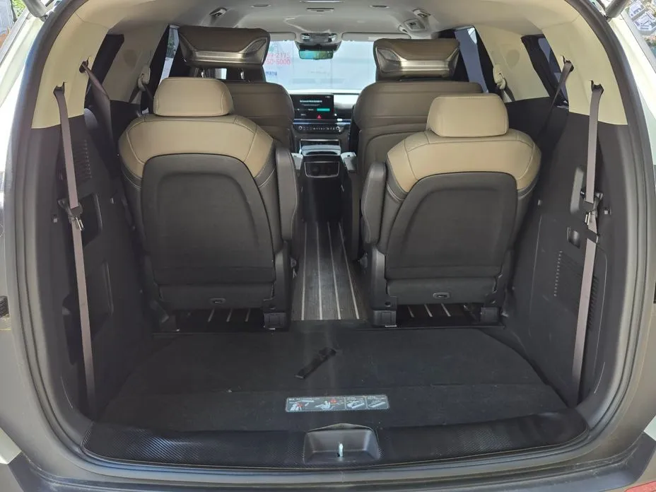 Kia Carnival — фото 2
