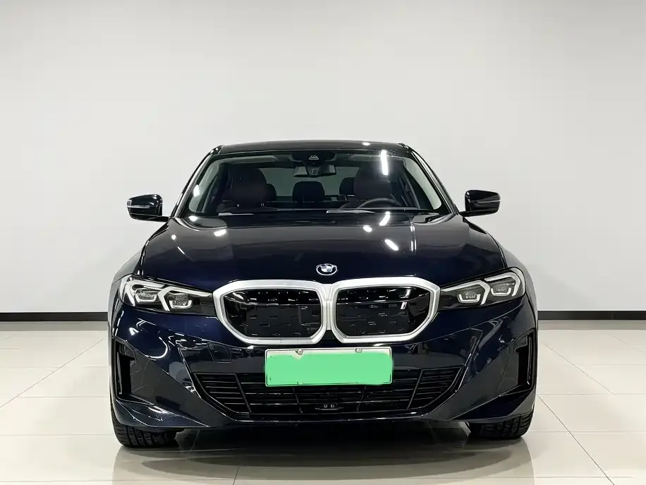BMW i3 — фото 2