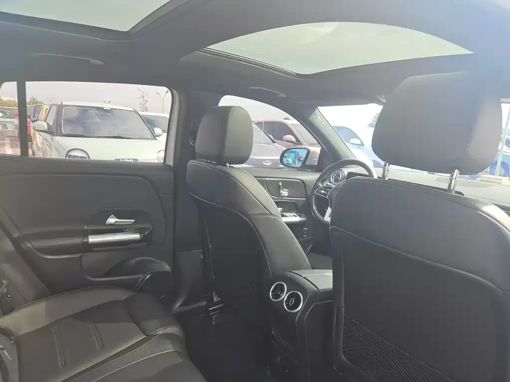 Mercedes-Benz EQA 2023 из CN, фото 6