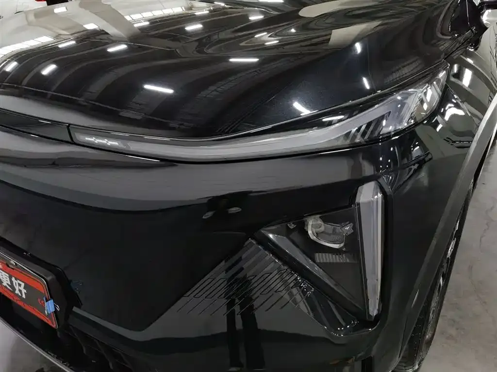 Geely Galaxy L7 2024 из CN, фото 5