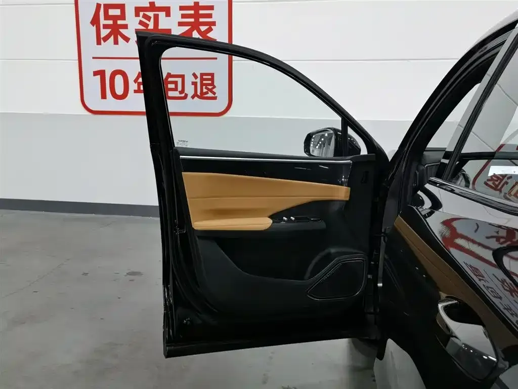 Geely Galaxy L7 2024 из CN, фото 8