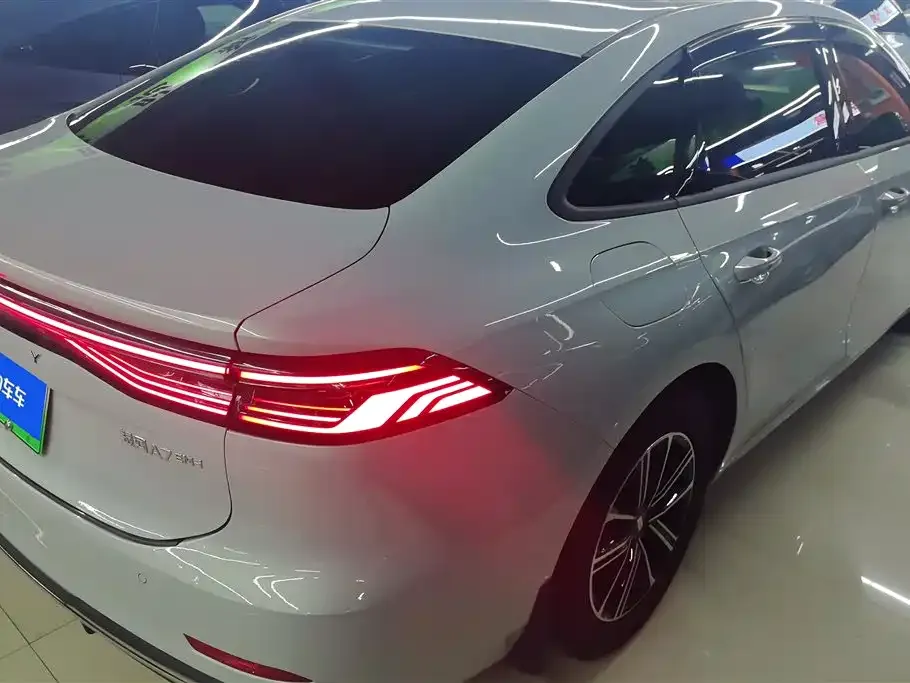 Geely 银河A7 EM 2025 из CN, фото 8
