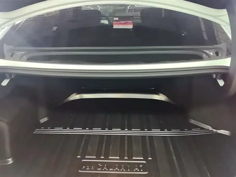 Geely 银河A7 EM 2025 из CN, фото 7